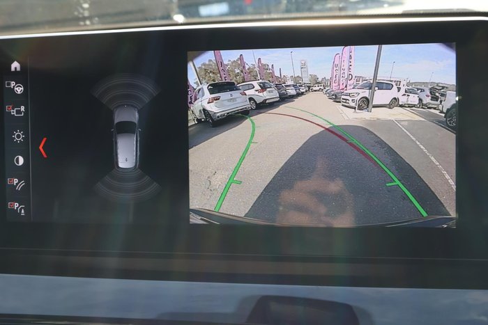 2021 BMW X1 sDrive20i