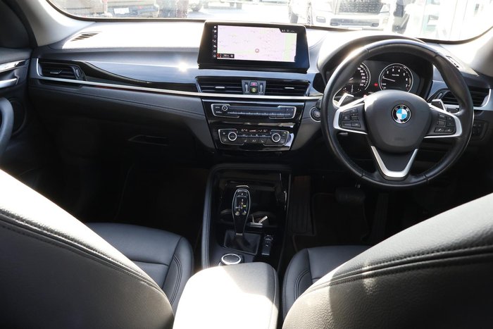 2021 BMW X1 sDrive20i