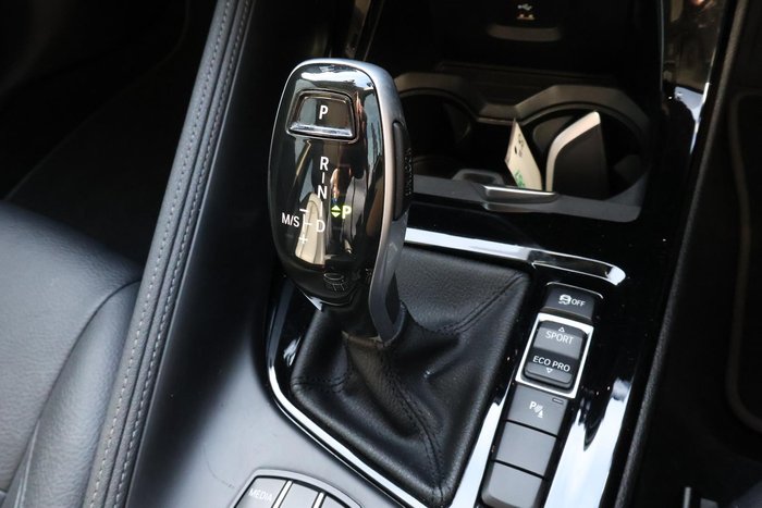 2021 BMW X1 sDrive20i