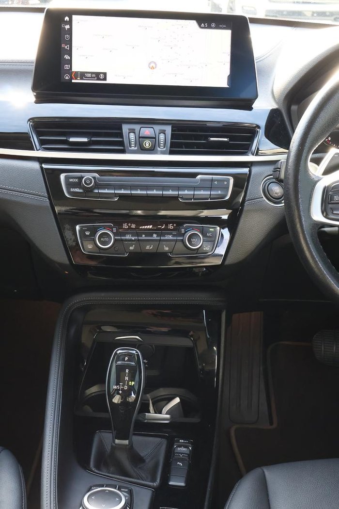 2021 BMW X1 sDrive20i