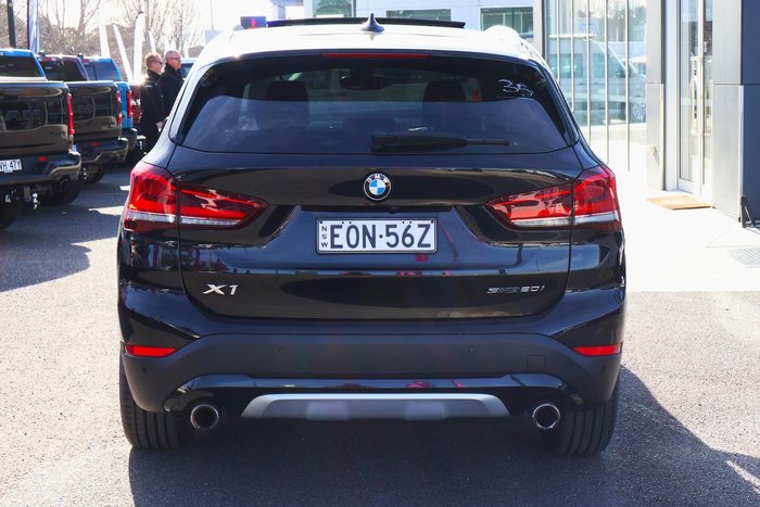 2021 BMW X1 sDrive20i