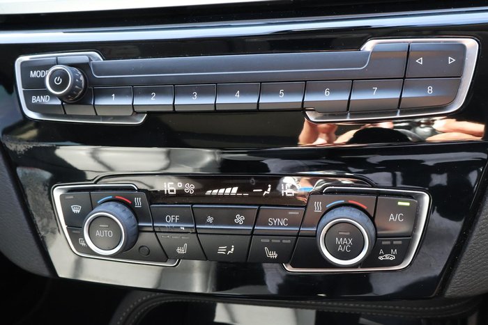 2021 BMW X1 sDrive20i