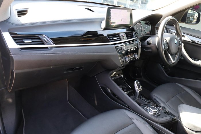 2021 BMW X1 sDrive20i