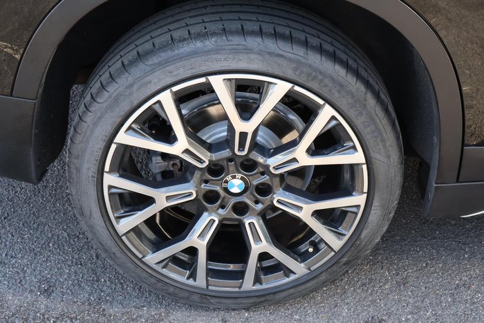 2021 BMW X1 sDrive20i