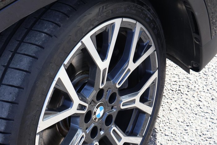 2021 BMW X1 sDrive20i