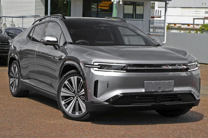 2025 Deepal E07