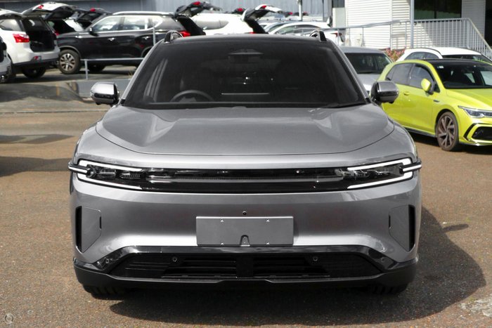 2025 Deepal E07