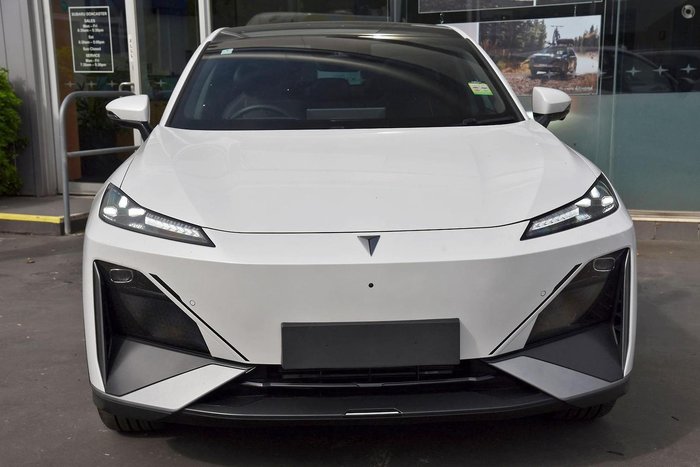 2024 Deepal S07