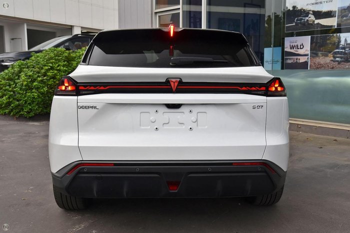 2024 Deepal S07