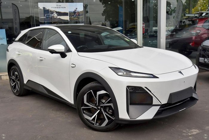 2024 Deepal S07