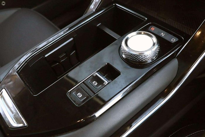 2023 GWM Haval H6 Ultra Hybrid