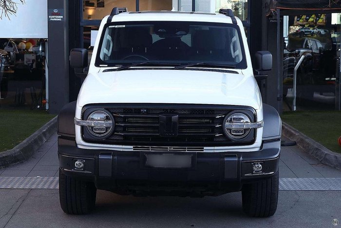 2024 GWM Tank 300
