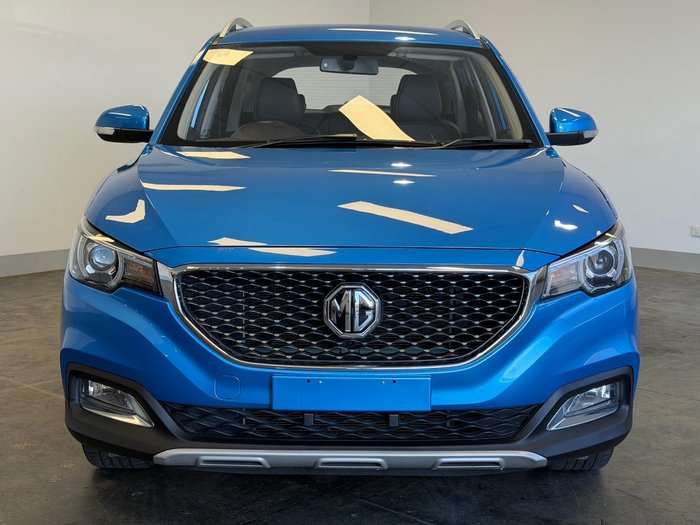 2023 MG ZS Excite