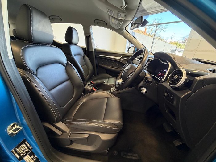 2023 MG ZS Excite