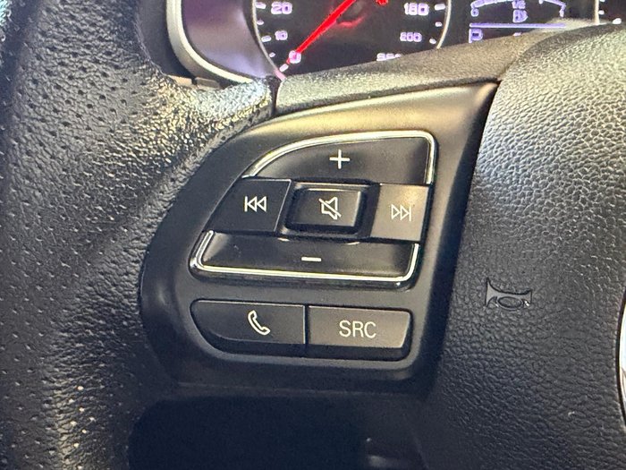 2023 MG ZS Excite