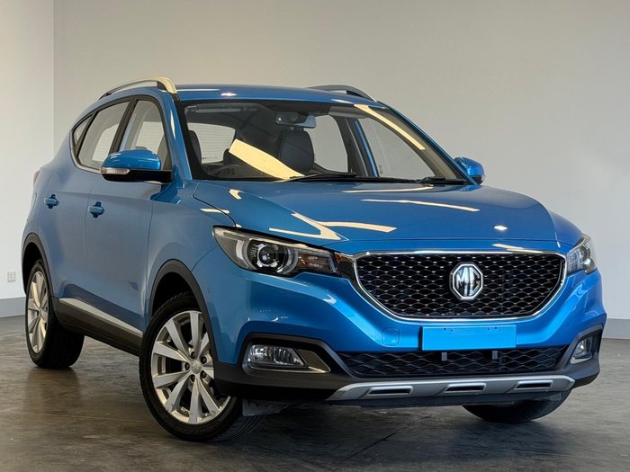 2023 MG ZS Excite