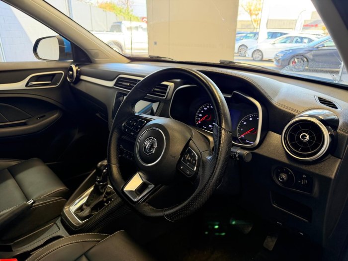 2023 MG ZS Excite