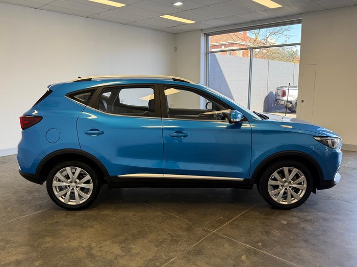 2023 MG ZS Excite