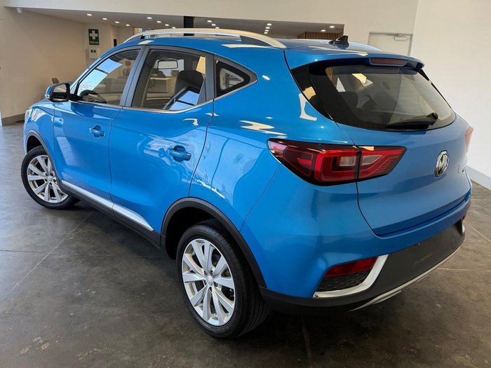 2023 MG ZS Excite