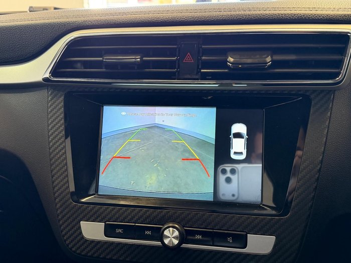 2023 MG ZS Excite