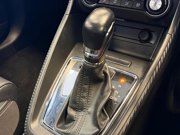2023 MG ZS Excite