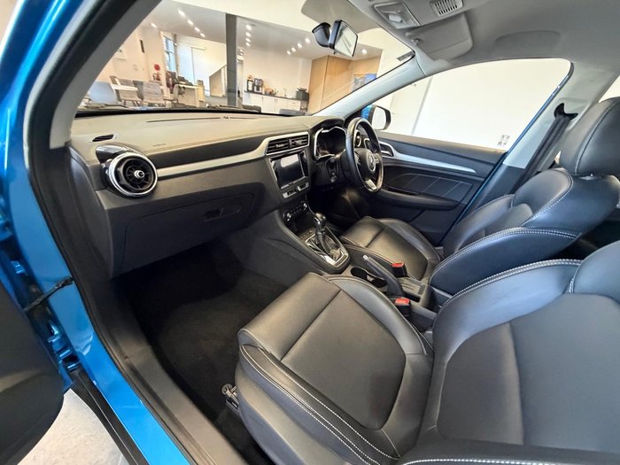 2023 MG ZS Excite