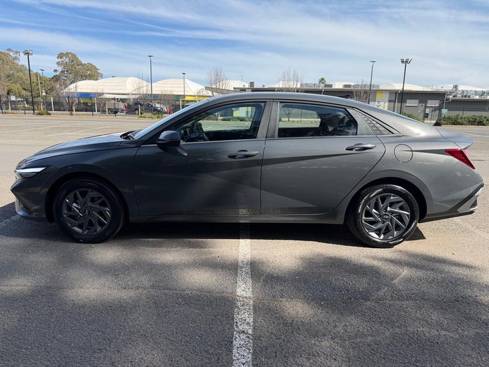 2026 Hyundai i30