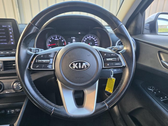 2020 Kia Cerato Sport
