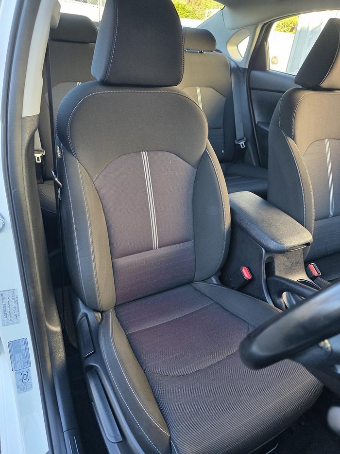 2020 Kia Cerato Sport