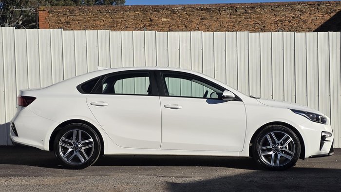2020 Kia Cerato Sport