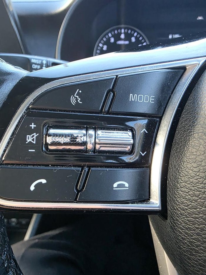 2020 Kia Cerato Sport