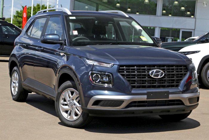 2026 Hyundai Venue QX.V5 MY26