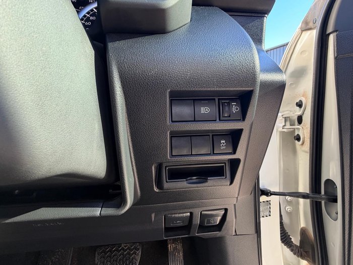 2022 Toyota Landcruiser GXL