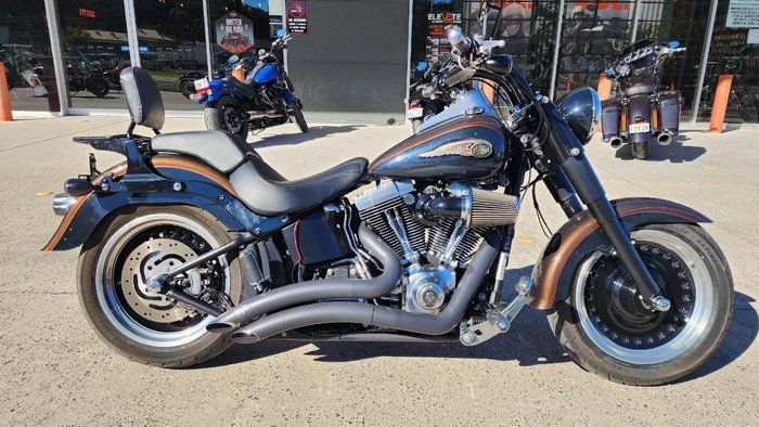 2013 Harley-Davidson