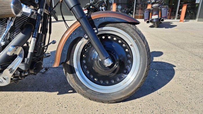 2013 Harley-Davidson