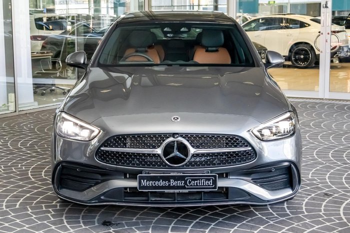 2023 Mercedes-Benz C-Class C300