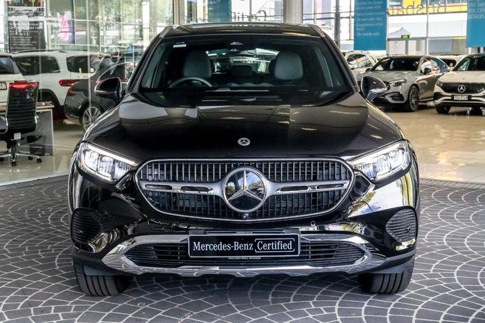 2025 Mercedes-Benz GLC-Class GLC350 e