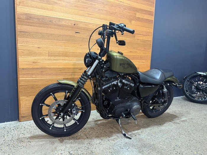 2016 Harley-Davidson
