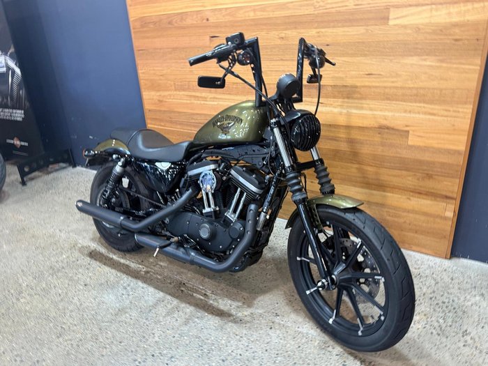 2016 Harley-Davidson
