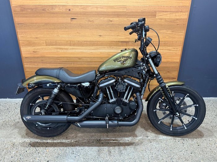 2016 Harley-Davidson
