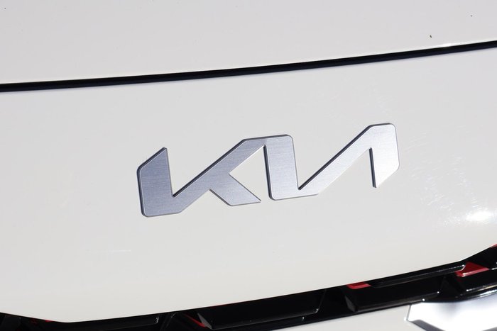 2021 Kia Cerato GT