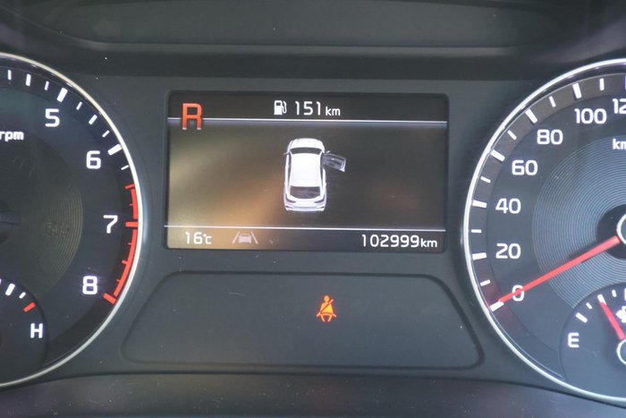 2021 Kia Cerato GT