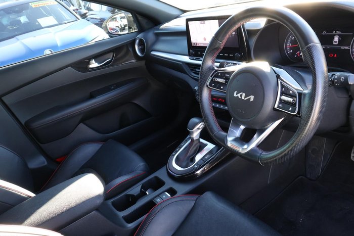 2021 Kia Cerato GT