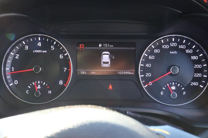 2021 Kia Cerato GT