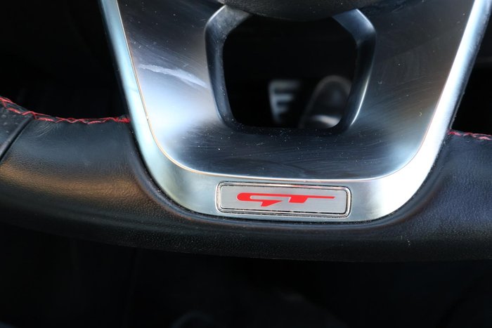 2021 Kia Cerato GT