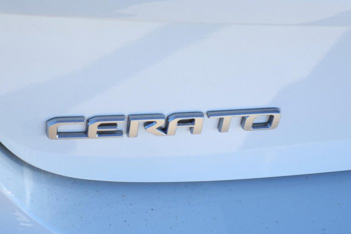 2021 Kia Cerato GT