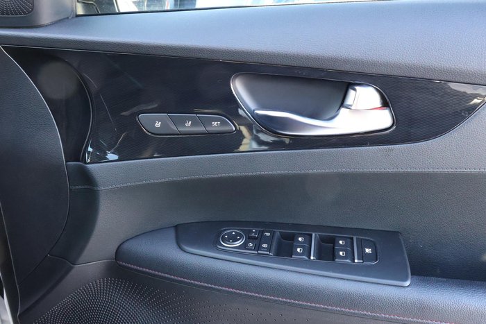 2021 Kia Cerato GT