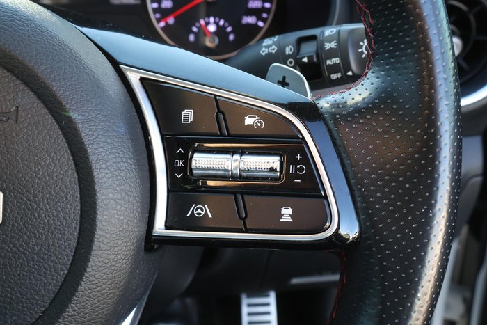 2021 Kia Cerato GT