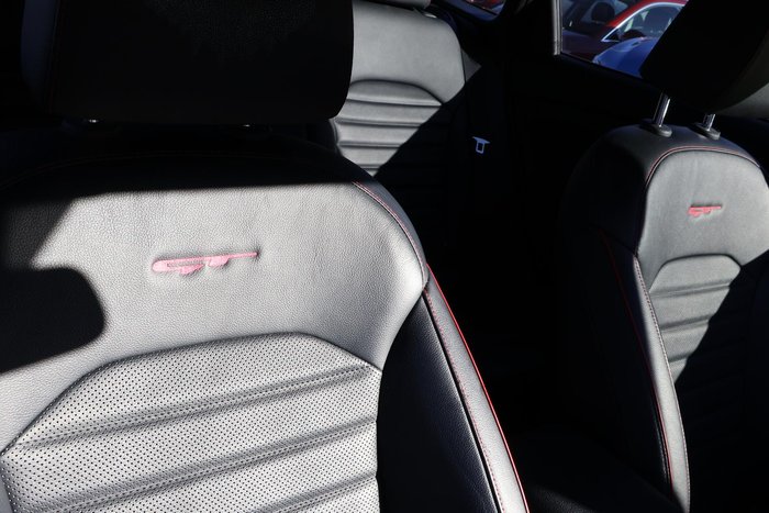 2021 Kia Cerato GT