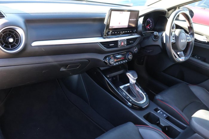 2021 Kia Cerato GT